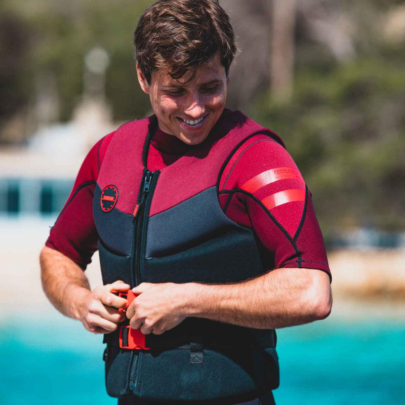 Jobe Neoprene Vest