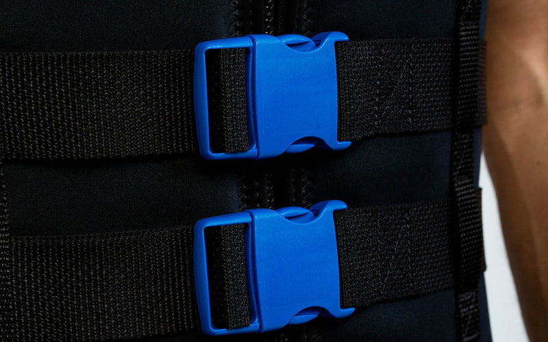 Jobe Neoprene Vest