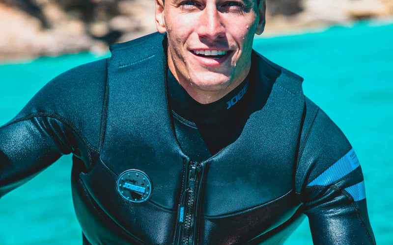 Jobe Neoprene Vest