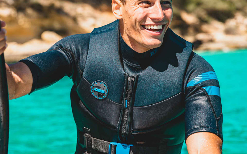 Jobe Neoprene Vest