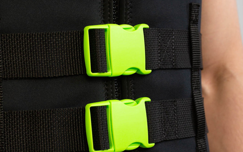 Jobe Neoprene Vest