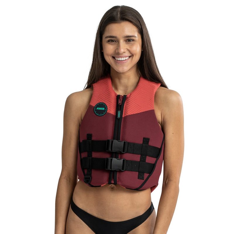 Jobe Neoprene Womens Vest