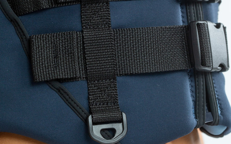 Jobe Neoprene Womens Vest