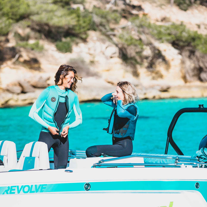 Jobe Neoprene Womens Vest