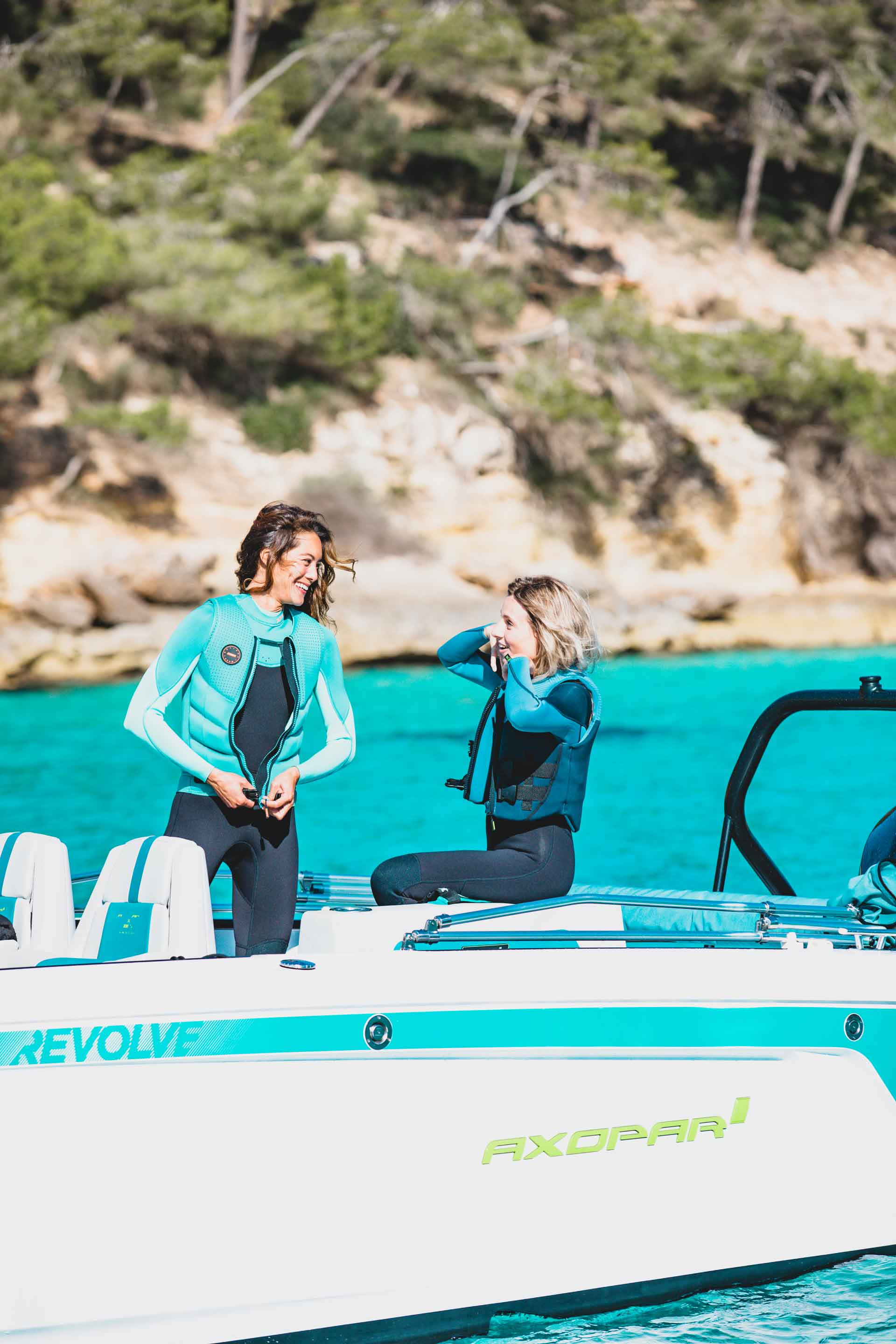 Jobe Neoprene Womens Vest