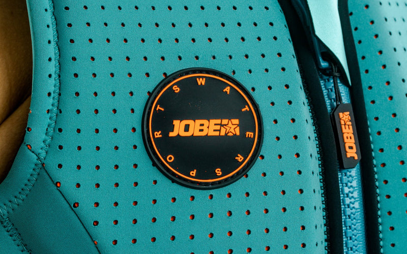 Jobe Fragment Womens Vest