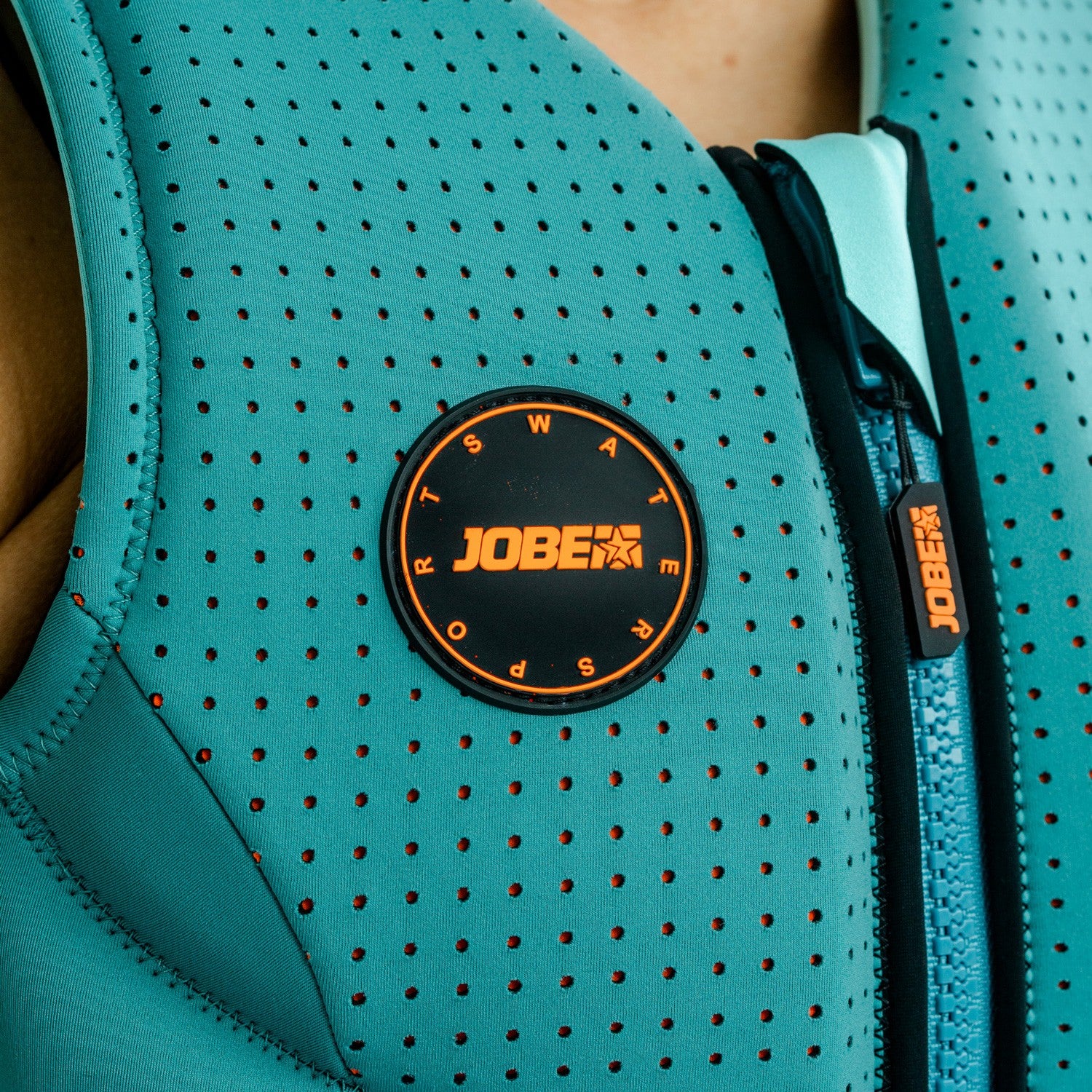 Jobe Fragment Womens Vest