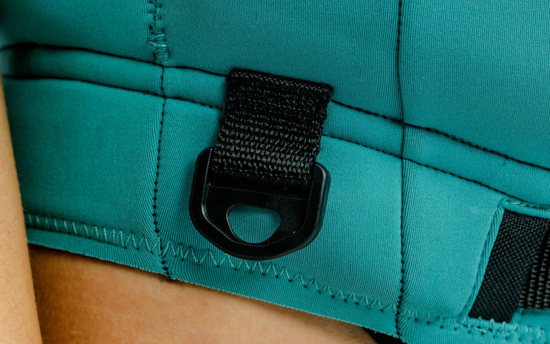 Jobe Fragment Womens Vest