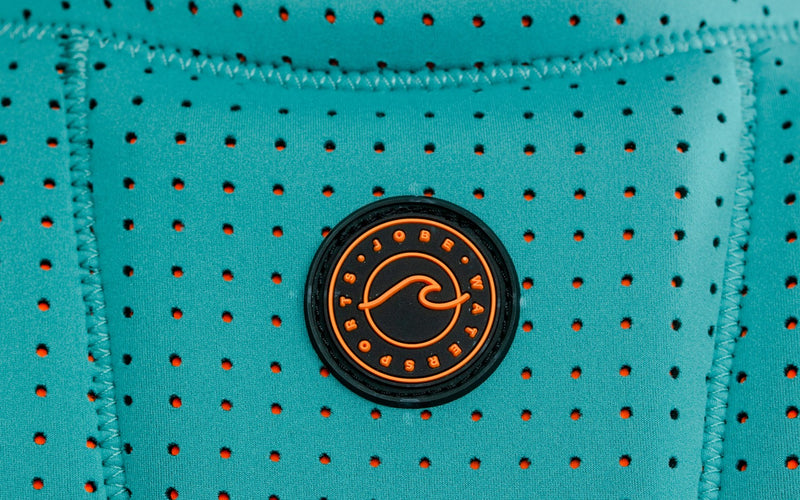 Jobe Fragment Womens Vest