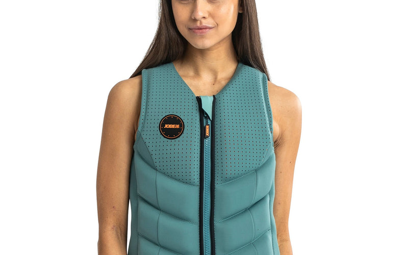 Jobe Fragment Womens Vest