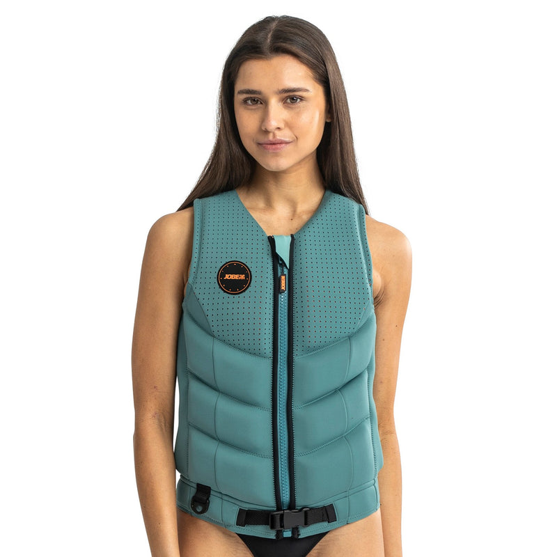 Jobe Fragment Womens Vest