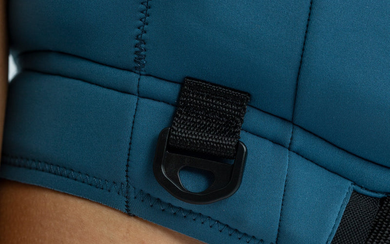 Jobe Fragment Womens Vest