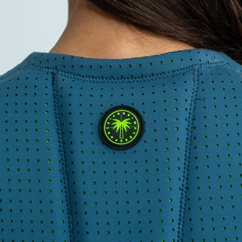 Jobe Fragment Womens Vest