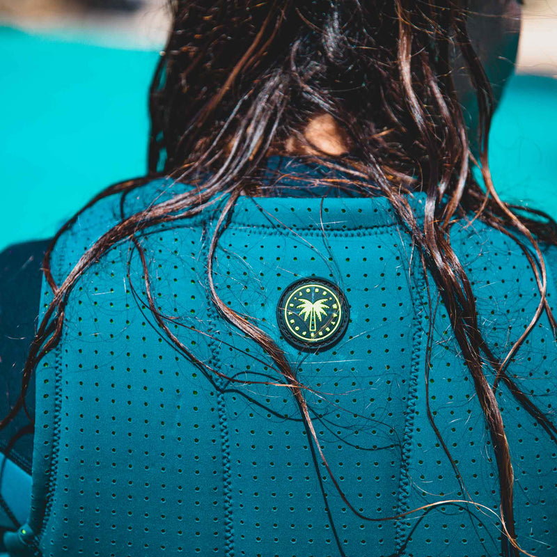 Jobe Fragment Womens Vest