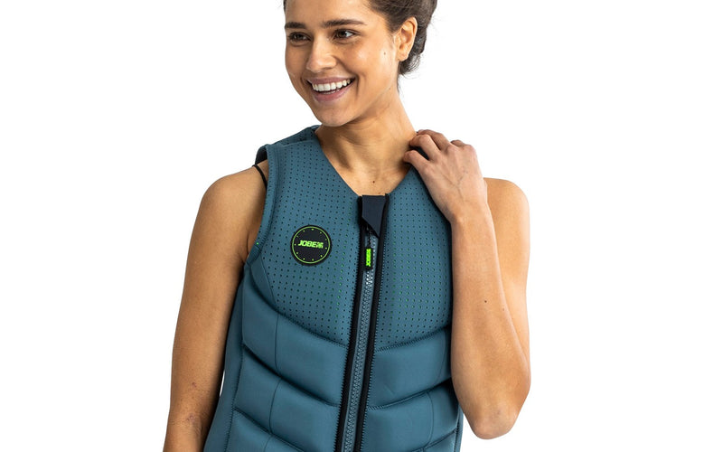 Jobe Fragment Womens Vest