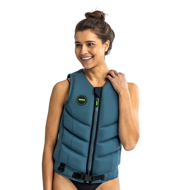 Jobe Fragment Womens Vest