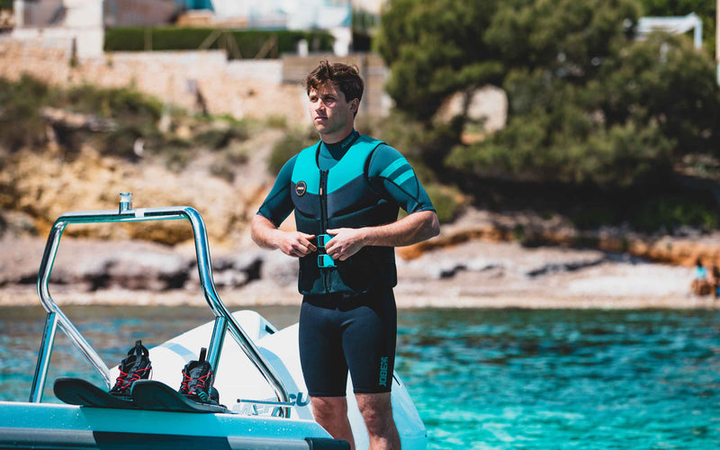 Jobe Neoprene Vest