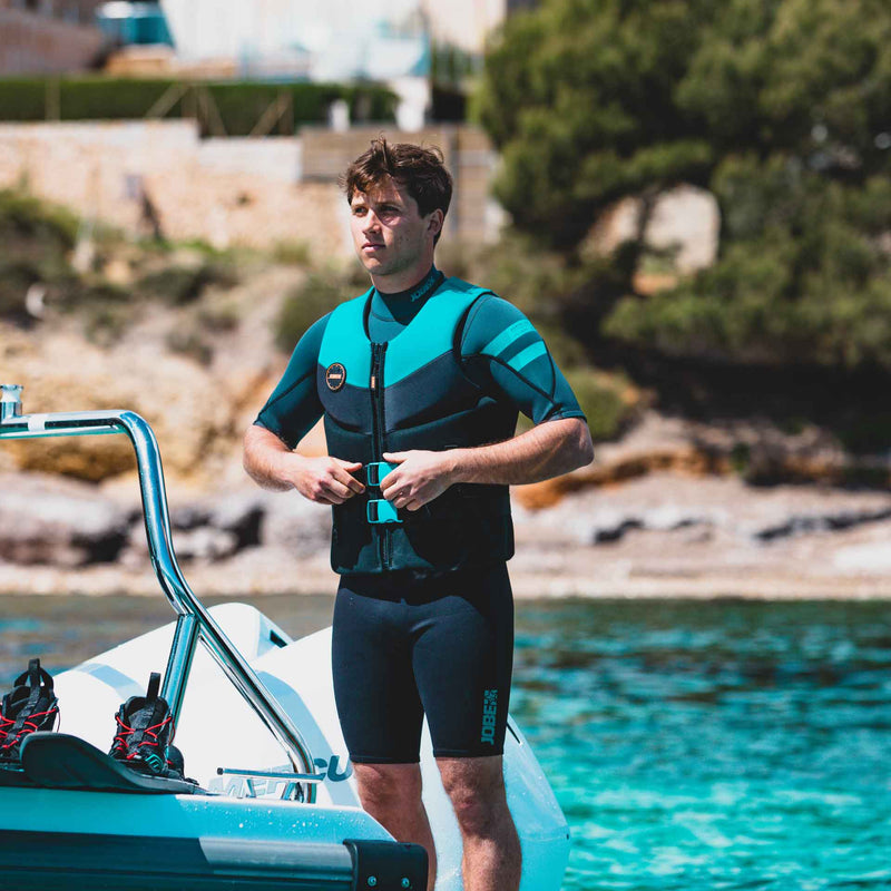 Jobe Neoprene Vest