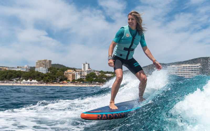 Jobe Unify Womens Vest