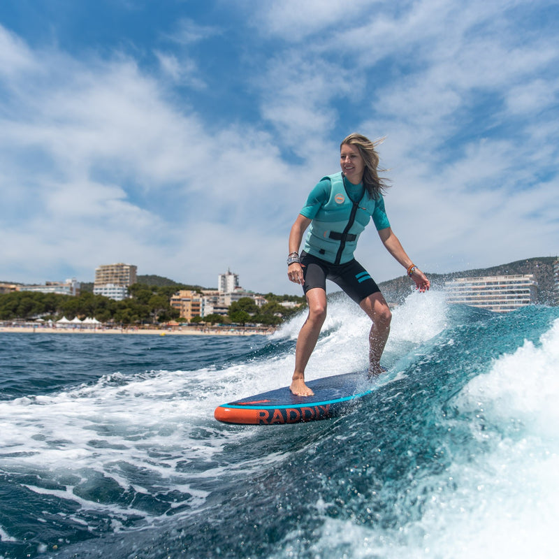 Jobe Unify Womens Vest