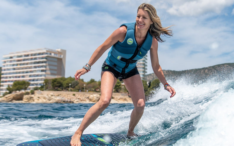 Jobe Unify Womens Vest