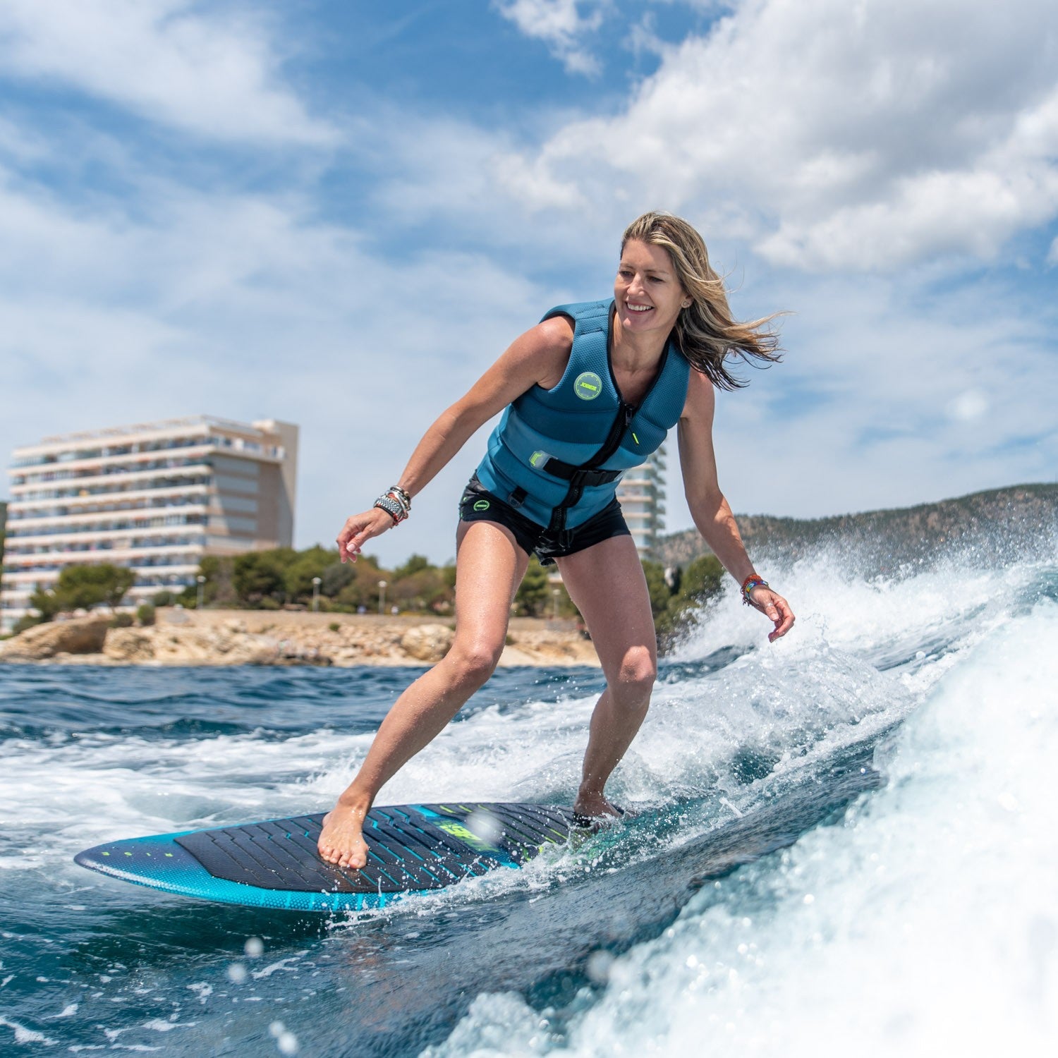 Jobe Unify Womens Vest