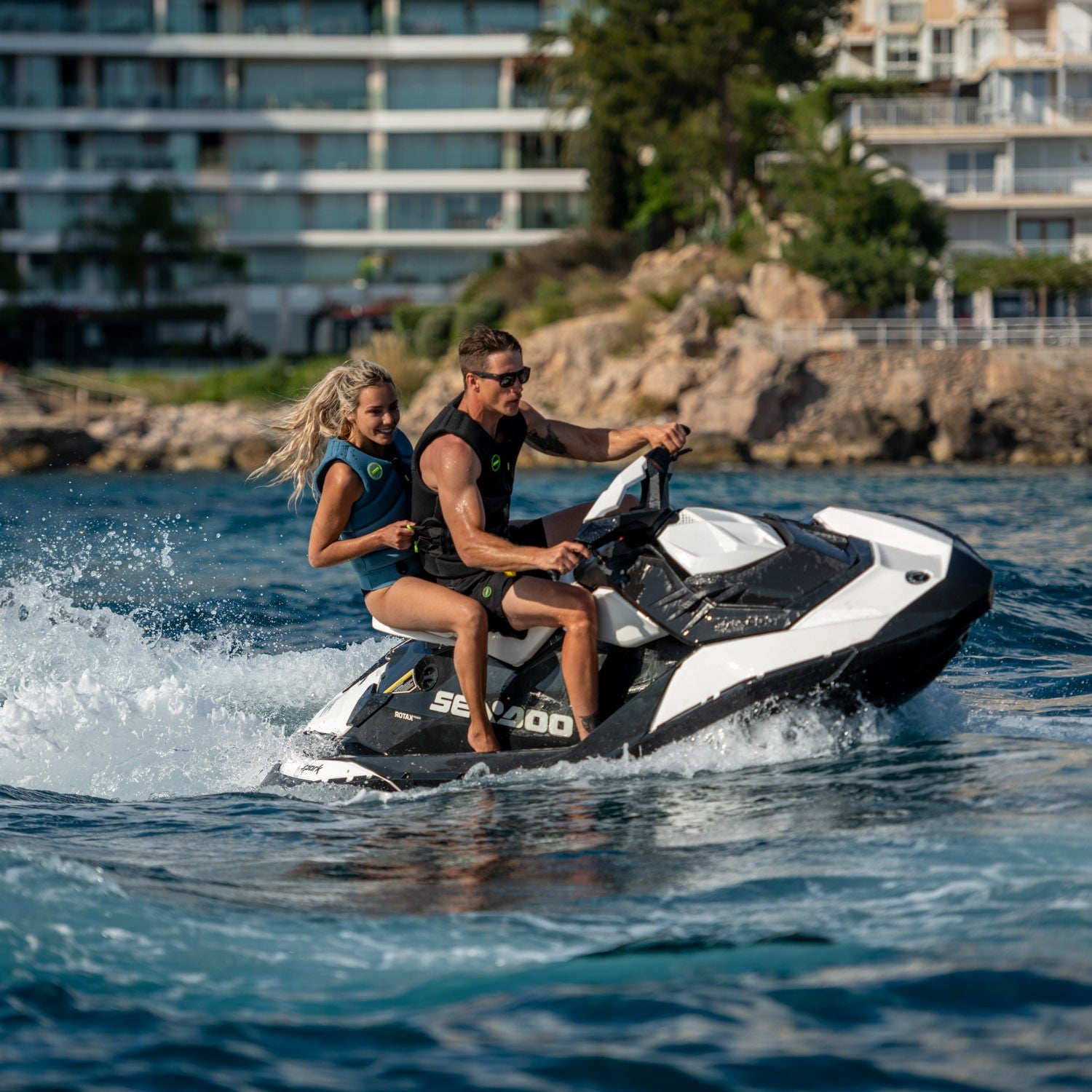 Jobe Unify Womens Vest