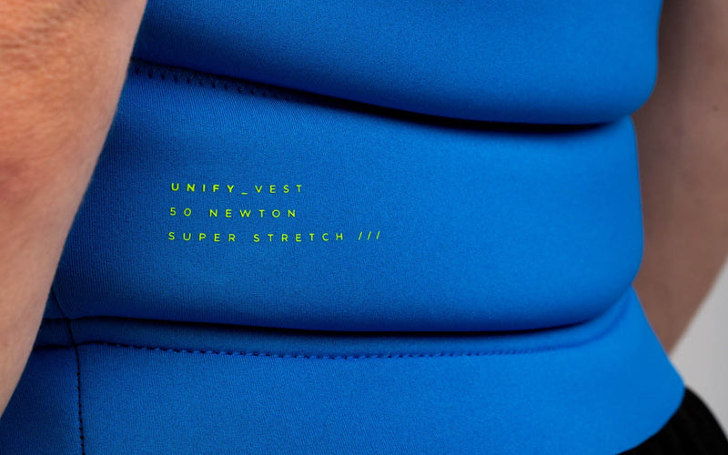 Jobe Unify Vest