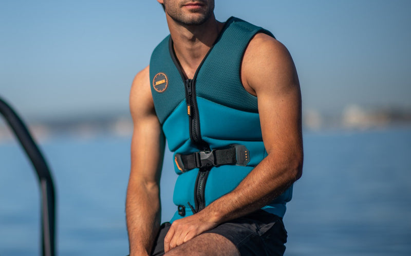 Jobe Unify Vest