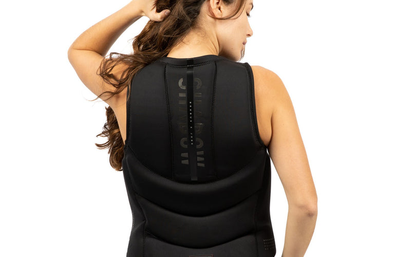 Jobe Brabus Shadow Fragment Womens Vest