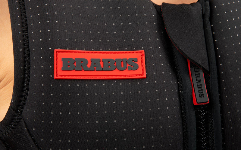 Jobe Brabus Shadow Fragment Womens Vest