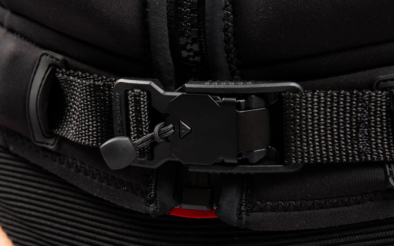 Jobe Brabus Shadow Fragment Womens Vest