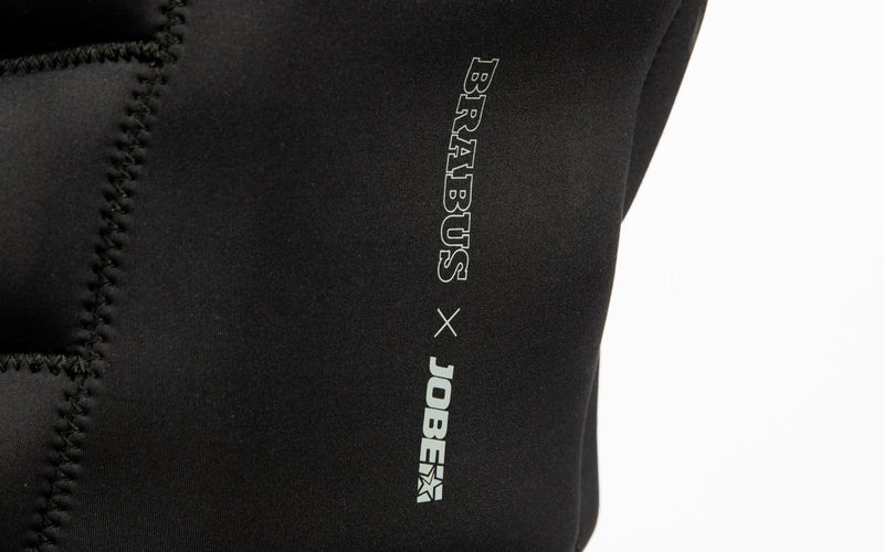 Jobe Brabus Shadow Fragment Womens Vest