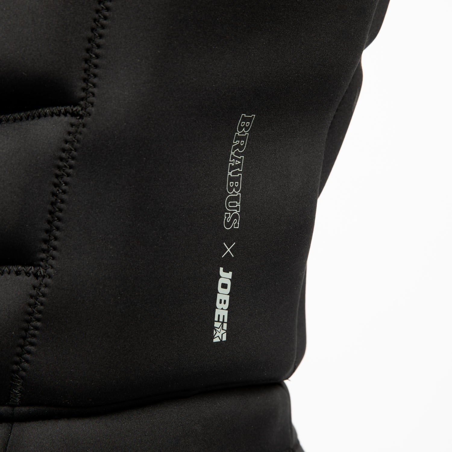 Jobe Brabus Shadow Fragment Womens Vest