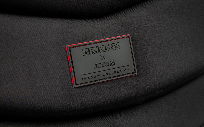Jobe Brabus Shadow Fragment Womens Vest
