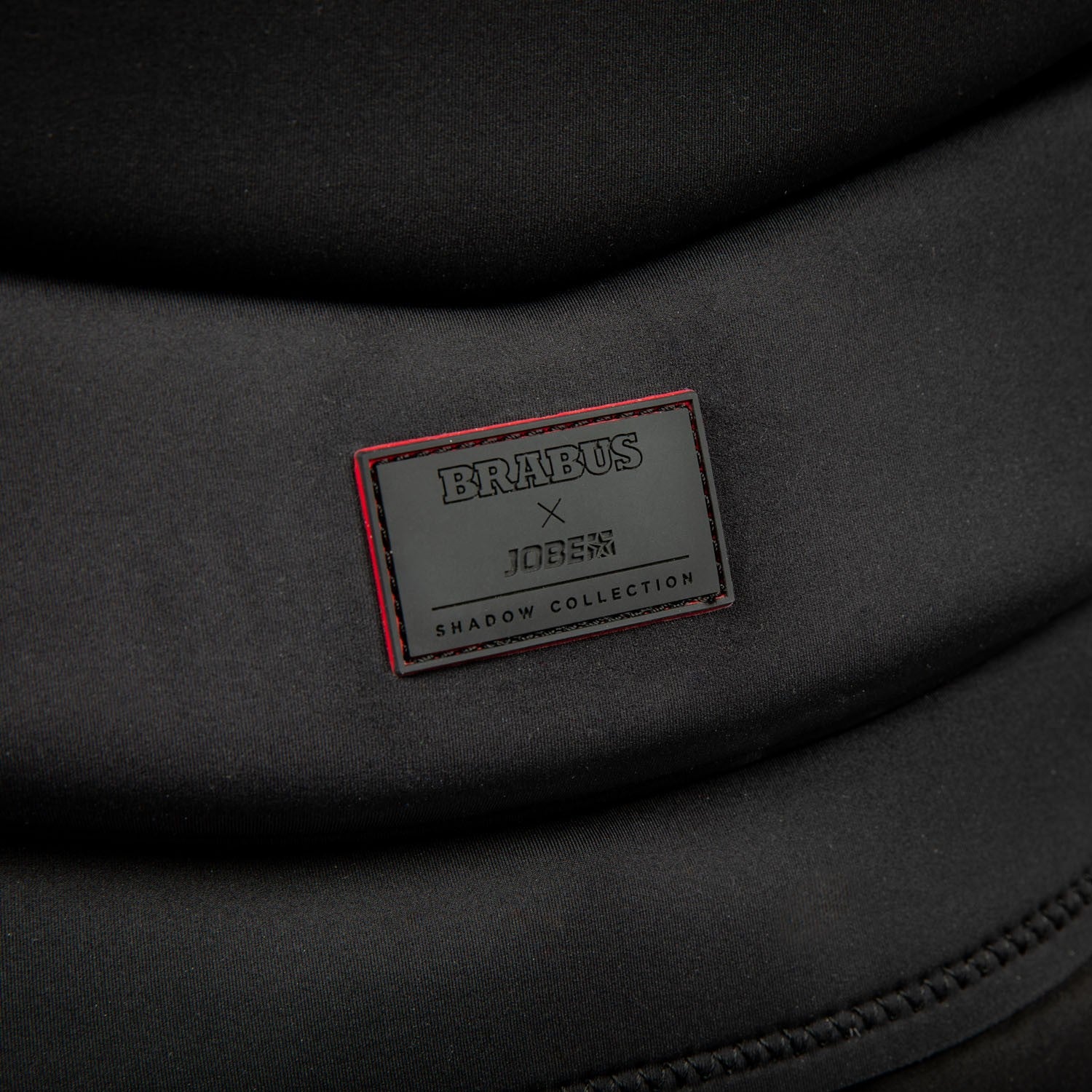 Jobe Brabus Shadow Fragment Womens Vest