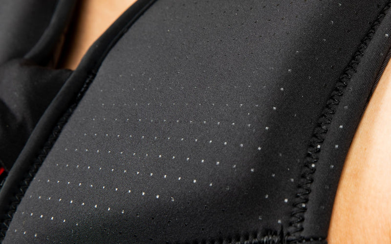 Jobe Brabus Shadow Fragment Womens Vest