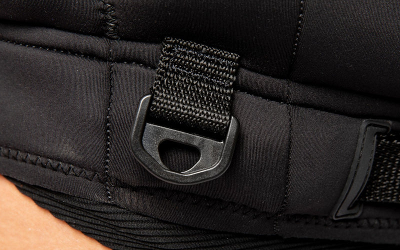 Jobe Brabus Shadow Fragment Womens Vest