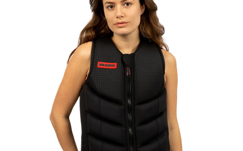 Jobe Brabus Shadow Fragment Womens Vest