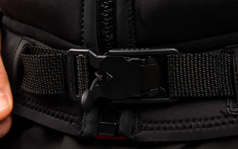 Jobe Shadow Fragment Vest