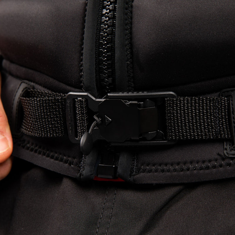 Jobe Shadow Fragment Vest