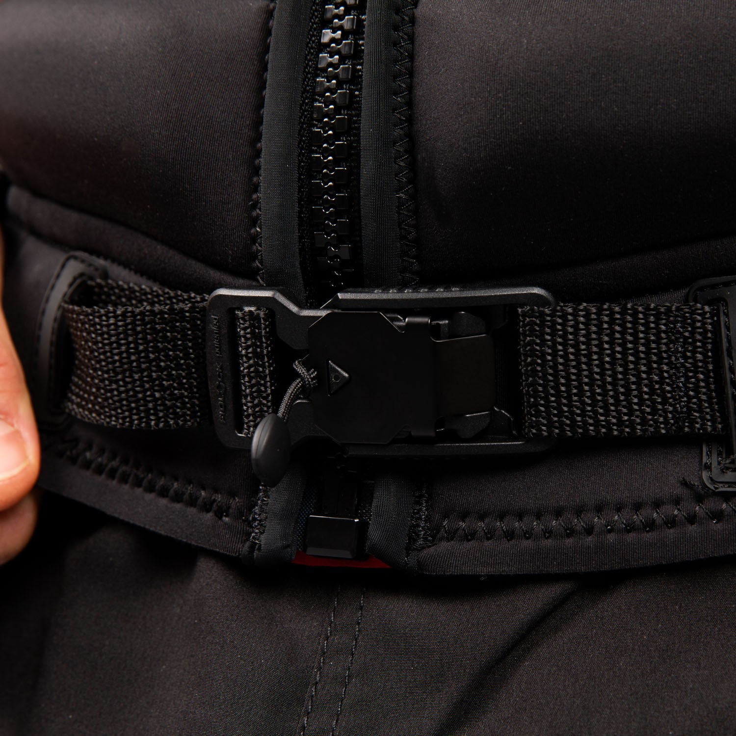 Jobe Shadow Fragment Vest