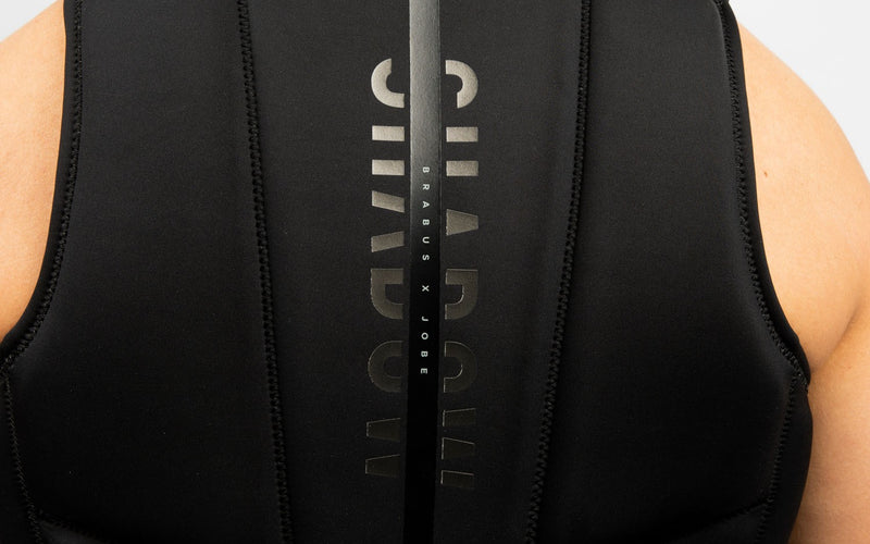 Jobe Shadow Fragment Vest