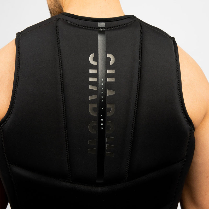 Jobe Shadow Fragment Vest