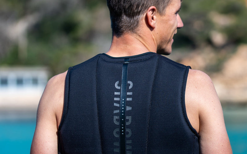 Jobe Shadow Fragment Vest