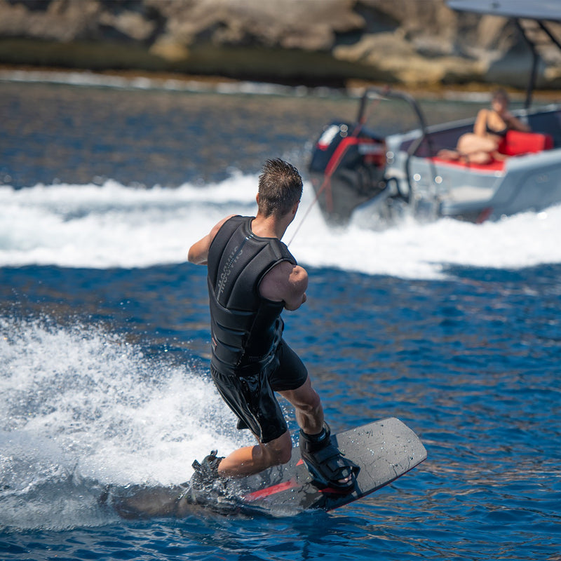 Jobe Shadow Fragment Vest
