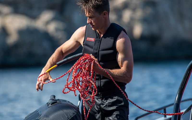 Jobe Shadow Fragment Vest