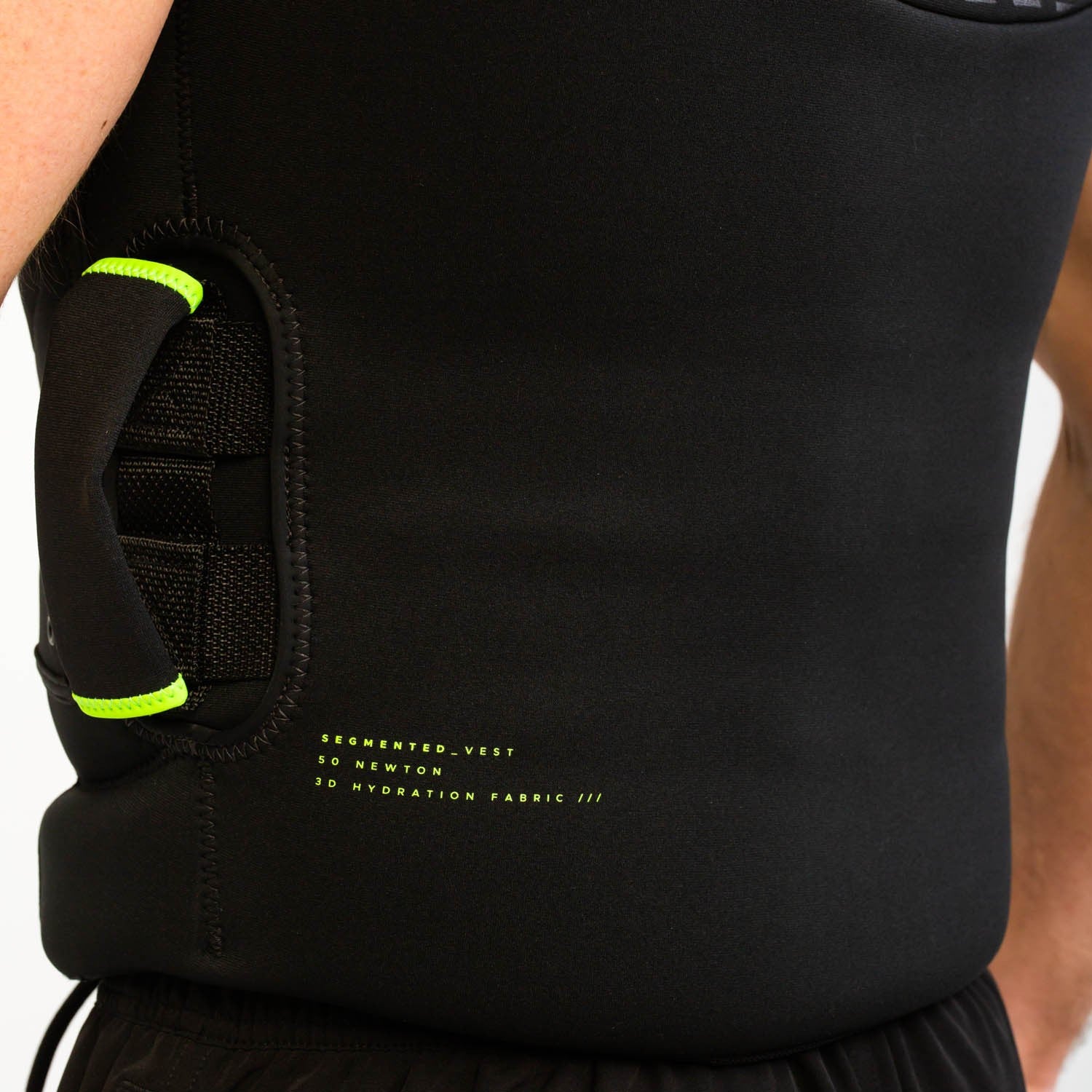 Jobe Premium Neoprene Vest