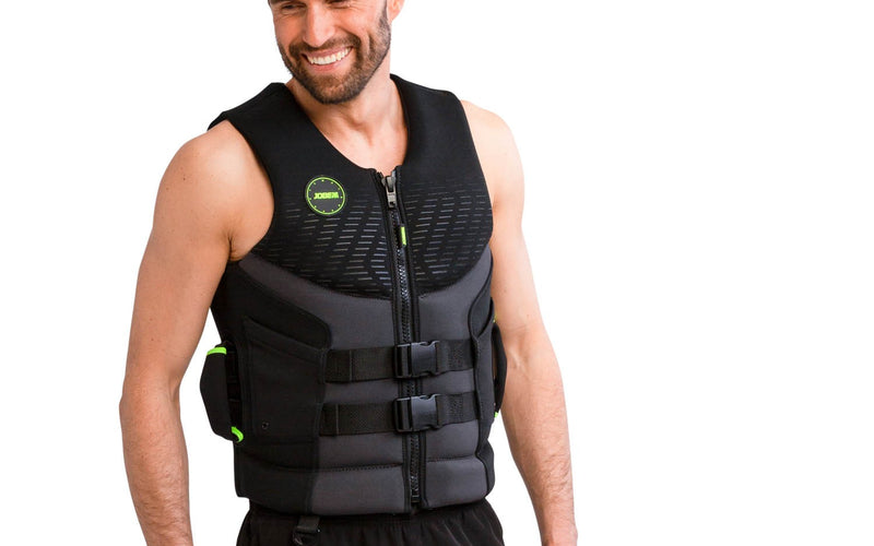 Jobe Premium Neoprene Vest