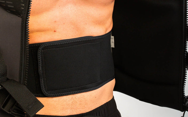 Jobe Premium Neoprene Vest